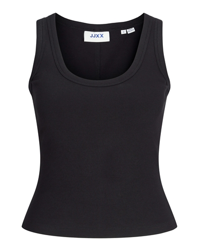 JJXX - JXFera SL Top - Black